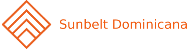 Logo Sunbelt Dominicana